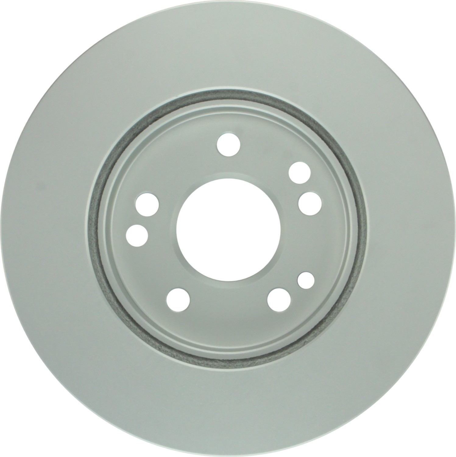 Bosch Disc Brake Rotor 36010937