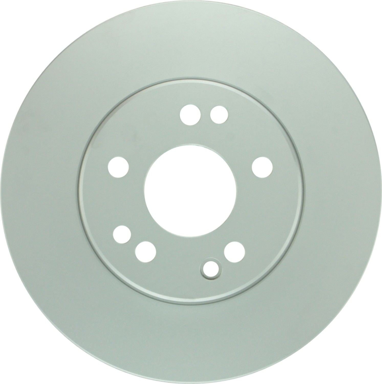 Bosch Disc Brake Rotor 36010941