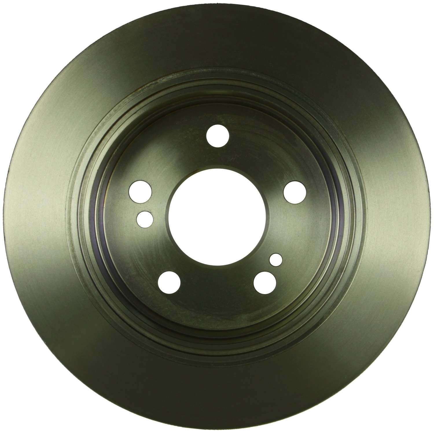 Bosch Disc Brake Rotor 36010949