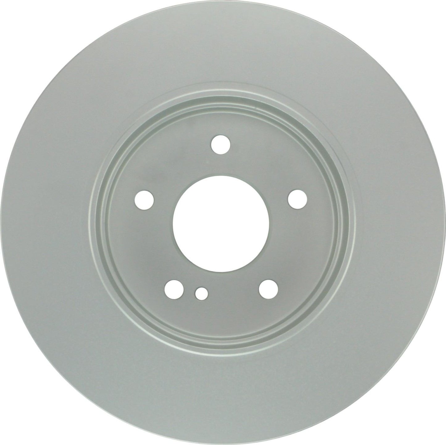 Bosch Disc Brake Rotor 36010954