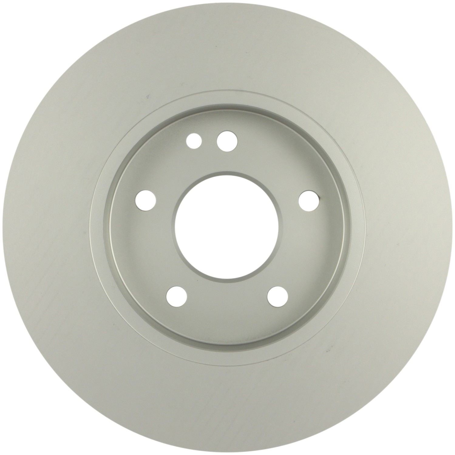 Bosch Disc Brake Rotor 36010974