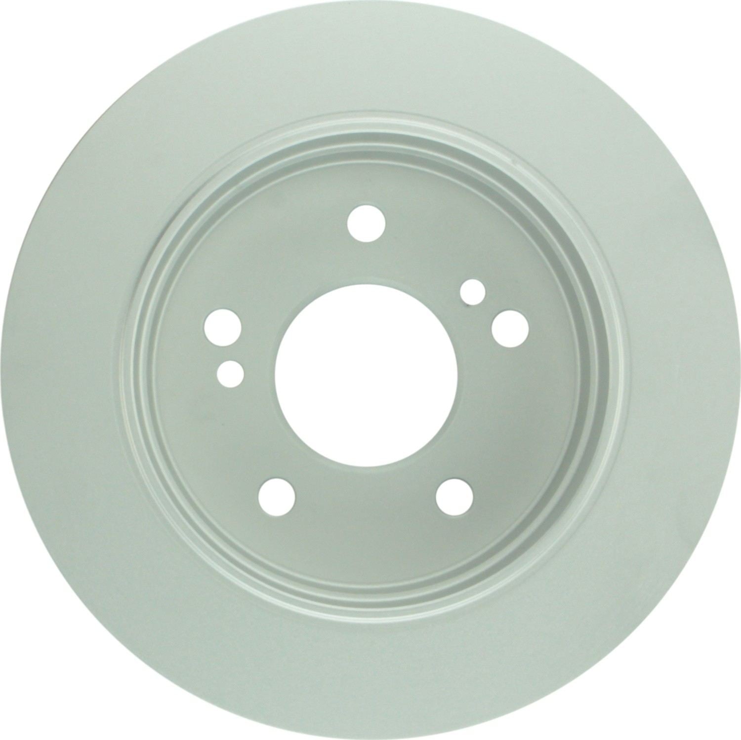 Bosch Disc Brake Rotor 36010975