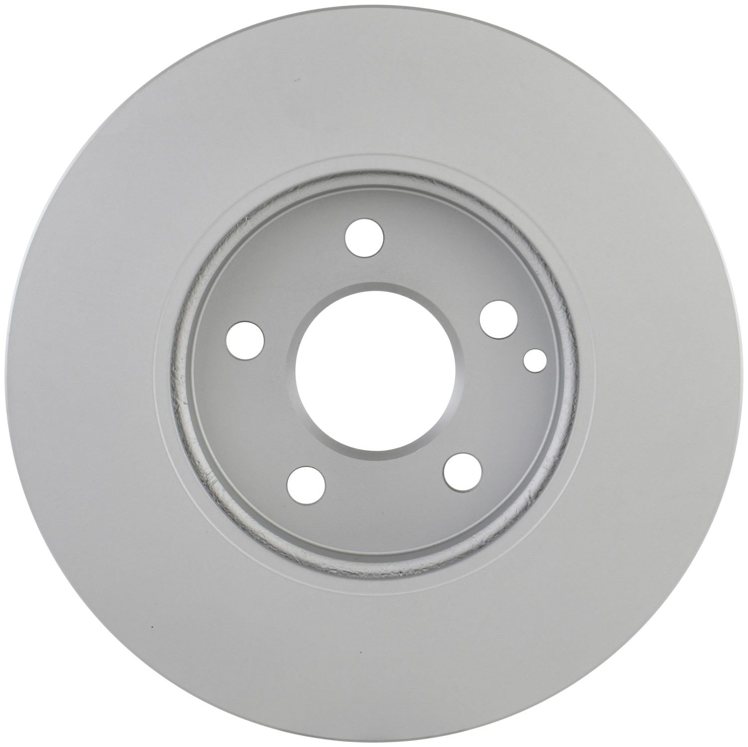 Bosch Disc Brake Rotor 36010978