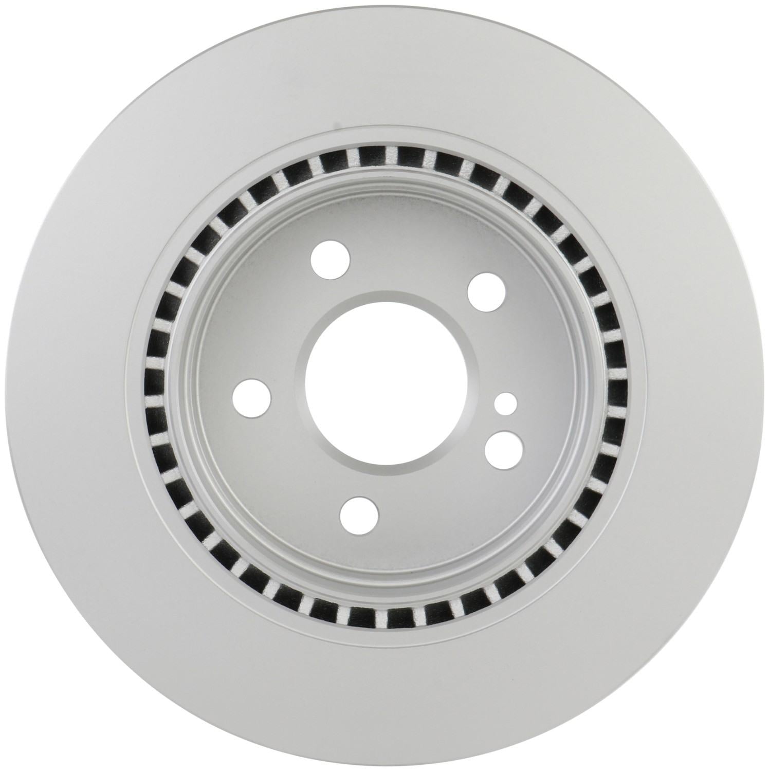 Bosch Disc Brake Rotor 36010984