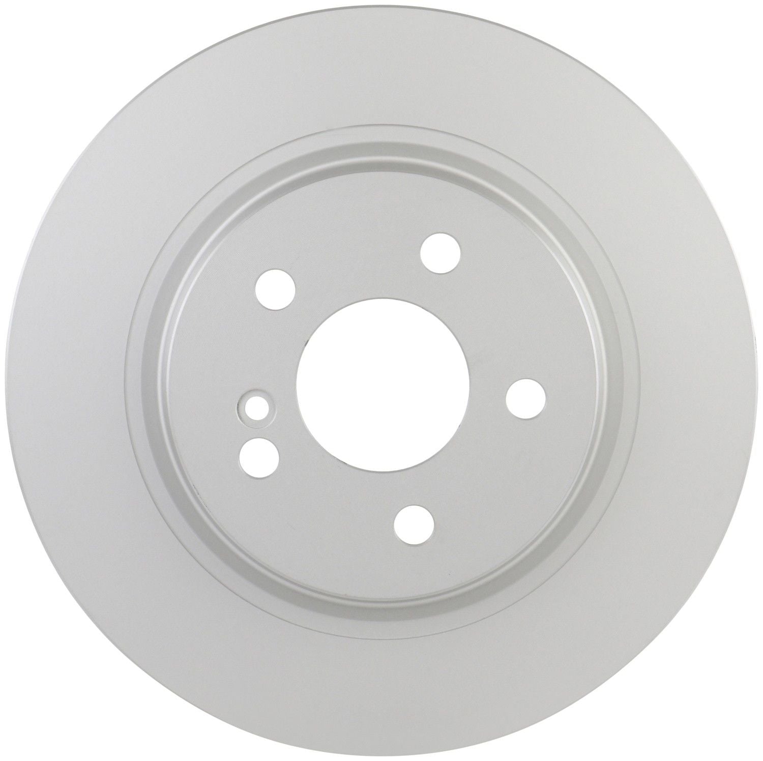 Bosch Disc Brake Rotor 36010984