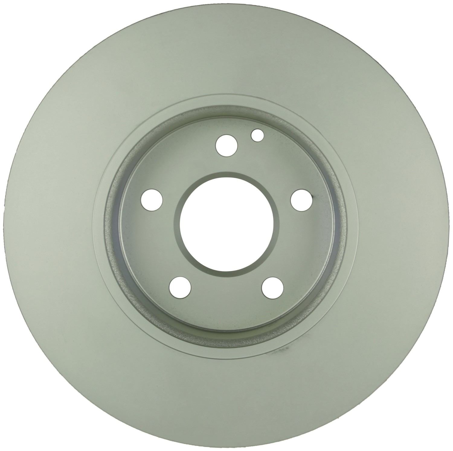 Bosch Disc Brake Rotor 36010985