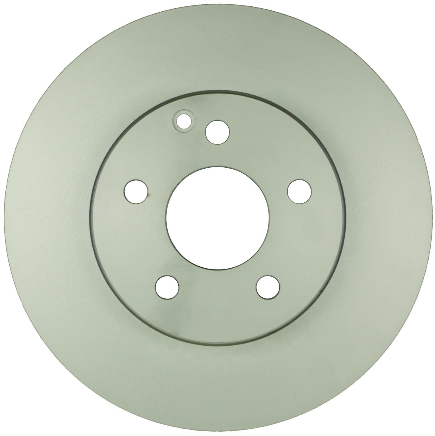 Bosch Disc Brake Rotor 36010985