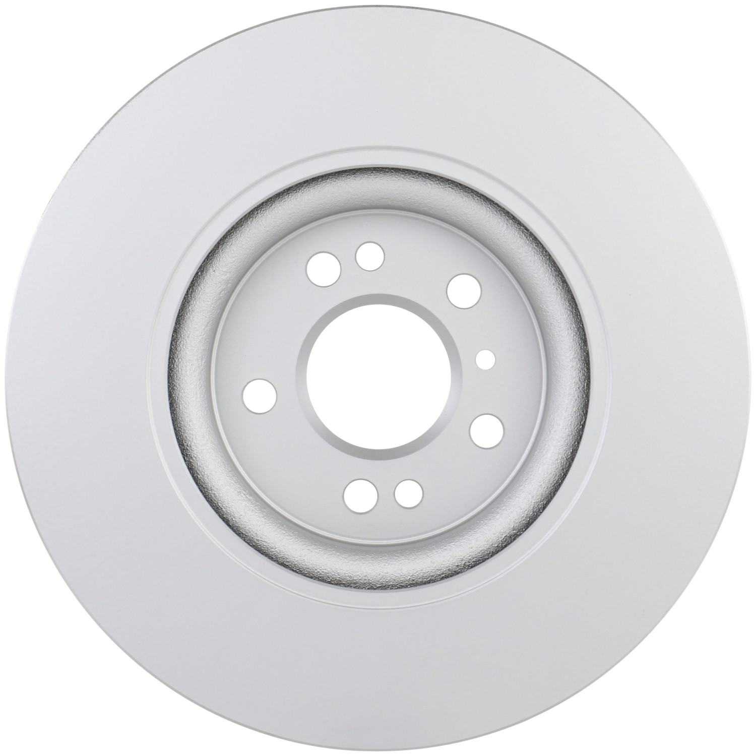 Bosch Disc Brake Rotor 36010988