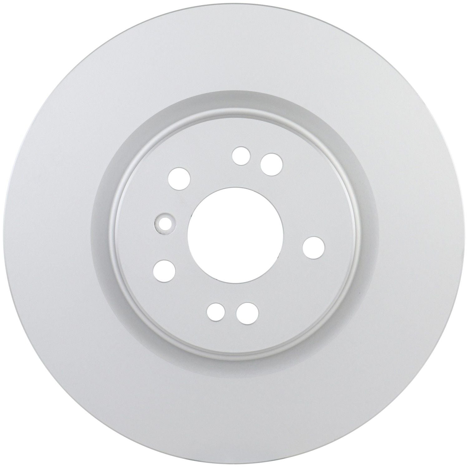 Bosch Disc Brake Rotor 36010988