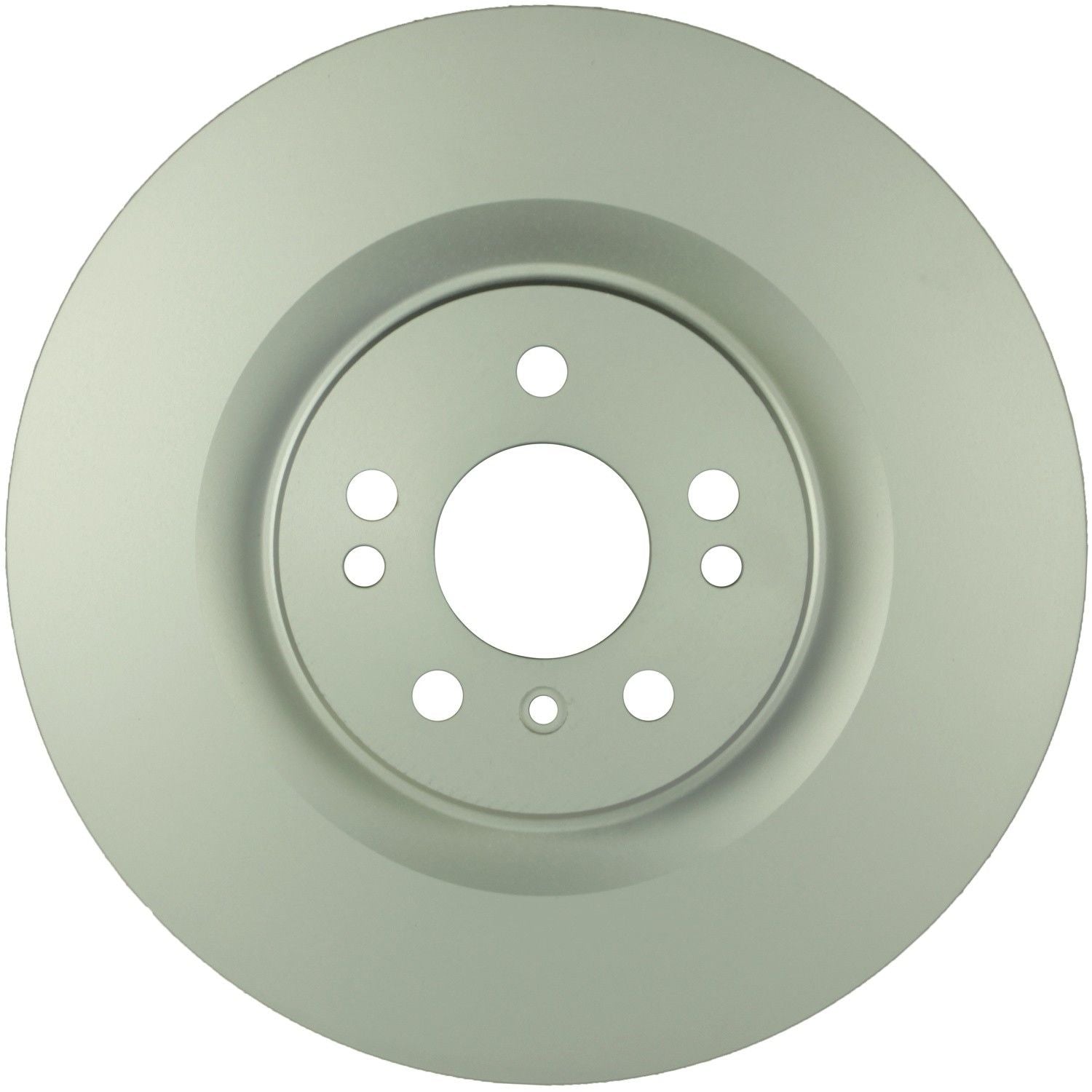 Bosch Disc Brake Rotor 36010990
