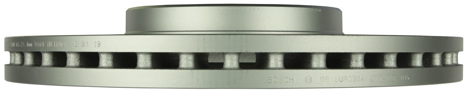 Bosch Disc Brake Rotor 36010990