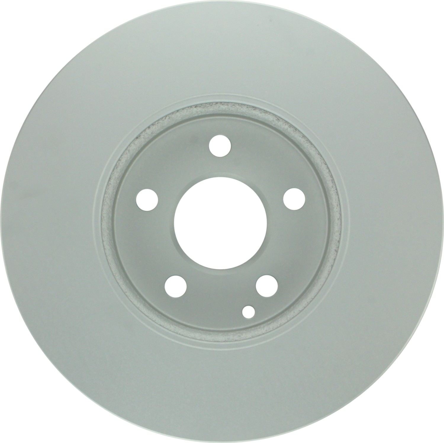 Bosch Disc Brake Rotor 36010993