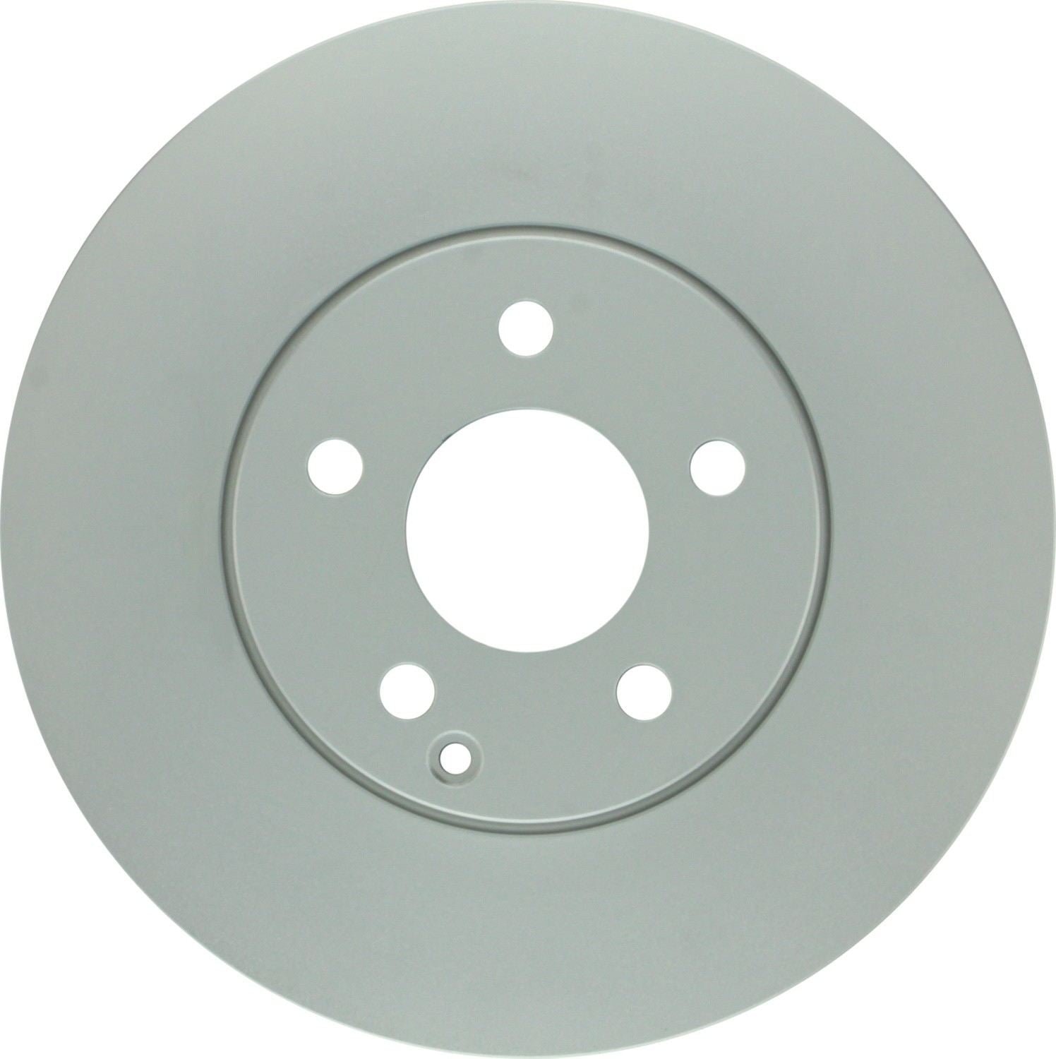 Bosch Disc Brake Rotor 36010993