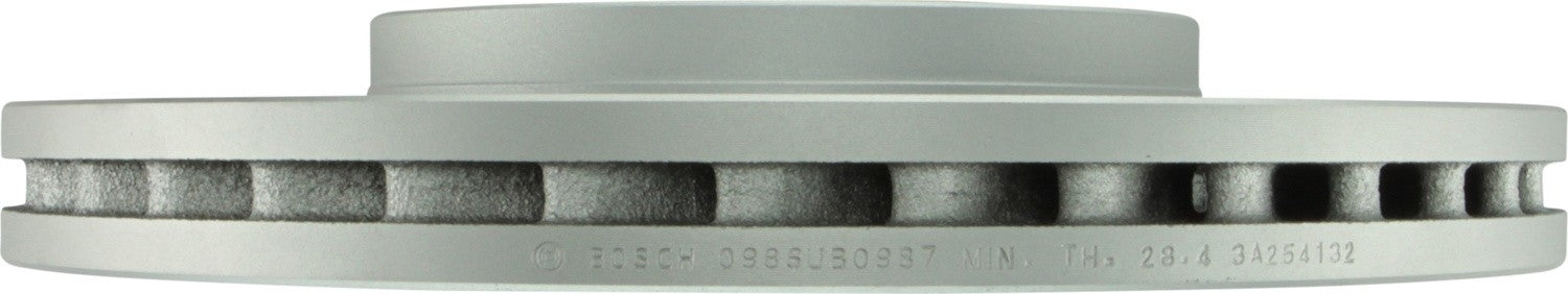 Bosch Disc Brake Rotor 36010993