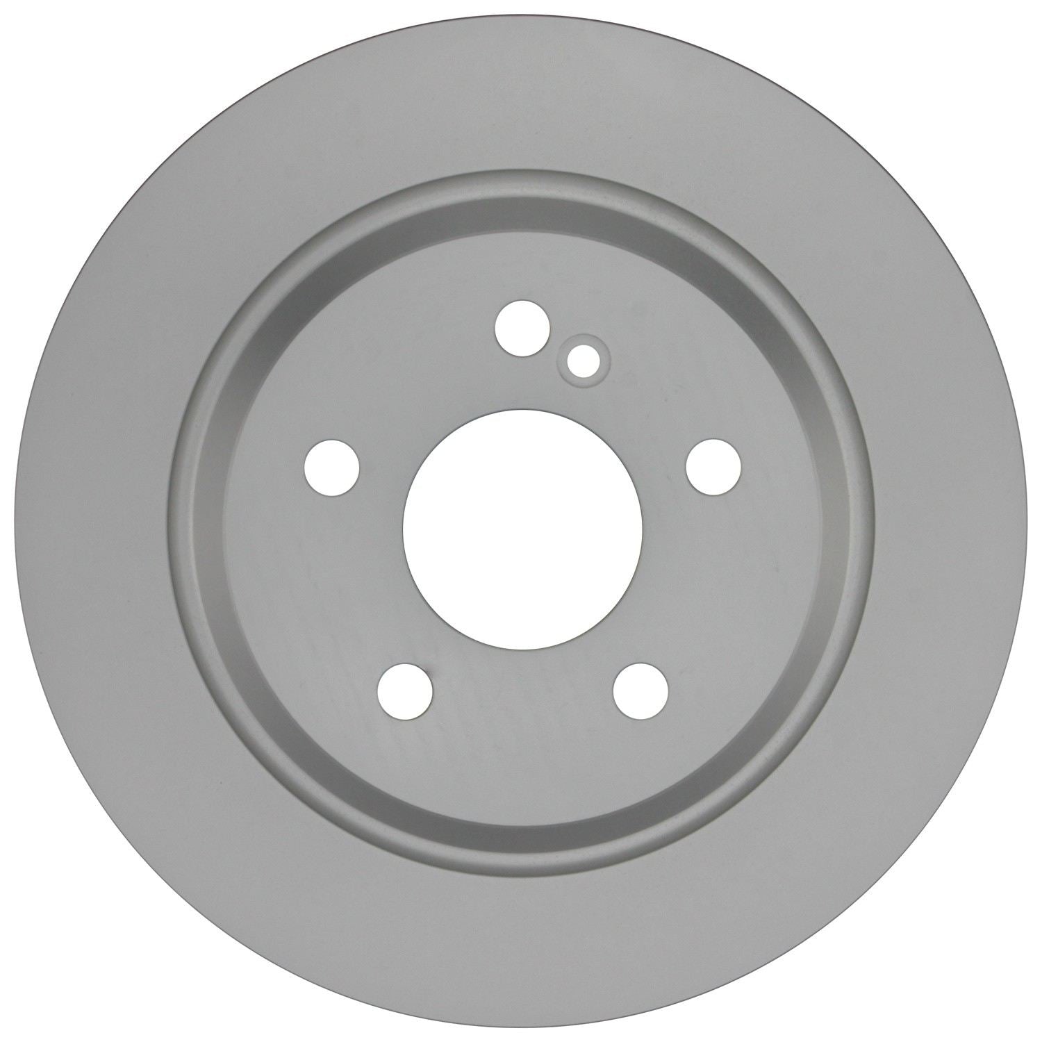 Bosch Disc Brake Rotor 36010995