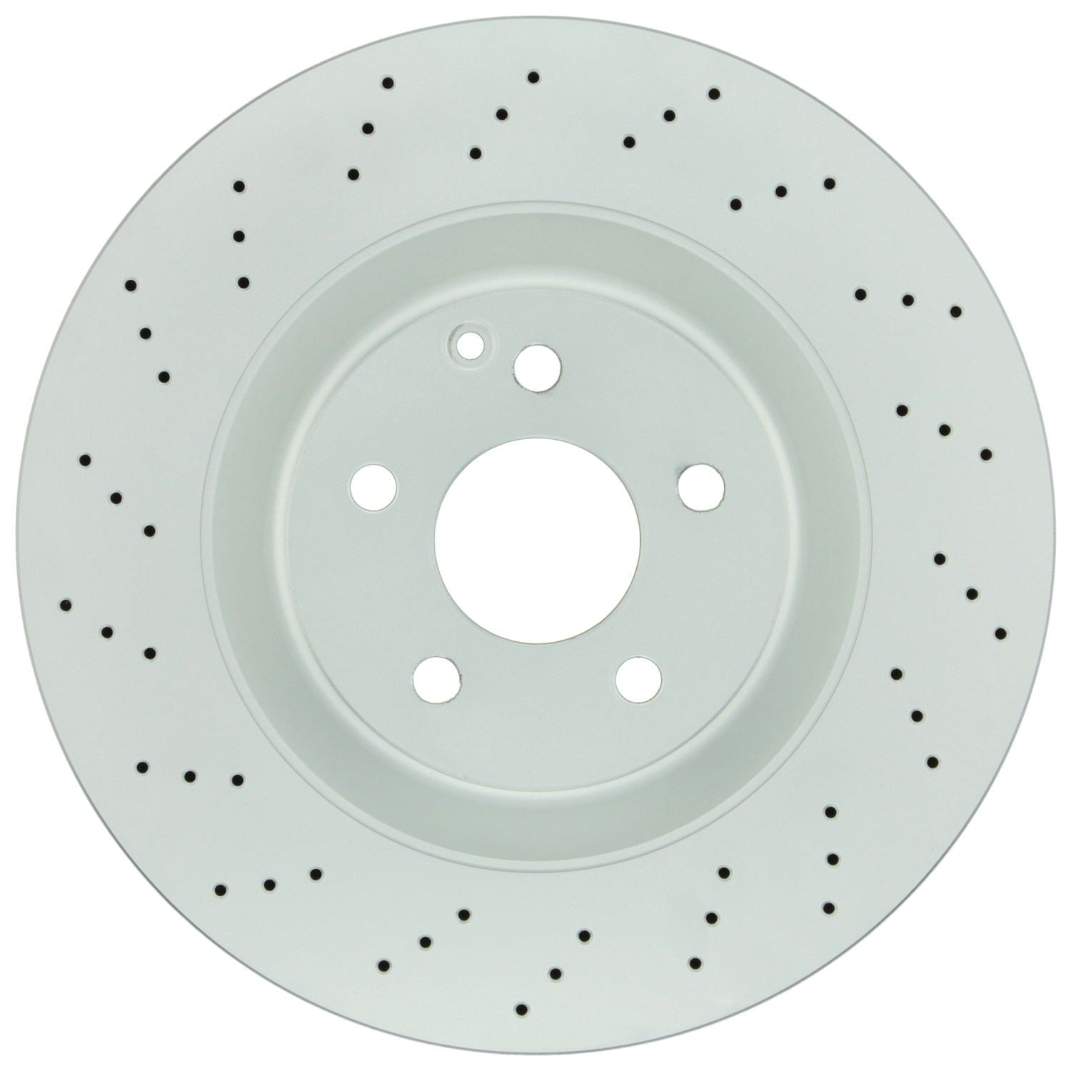 Bosch Disc Brake Rotor 36010996