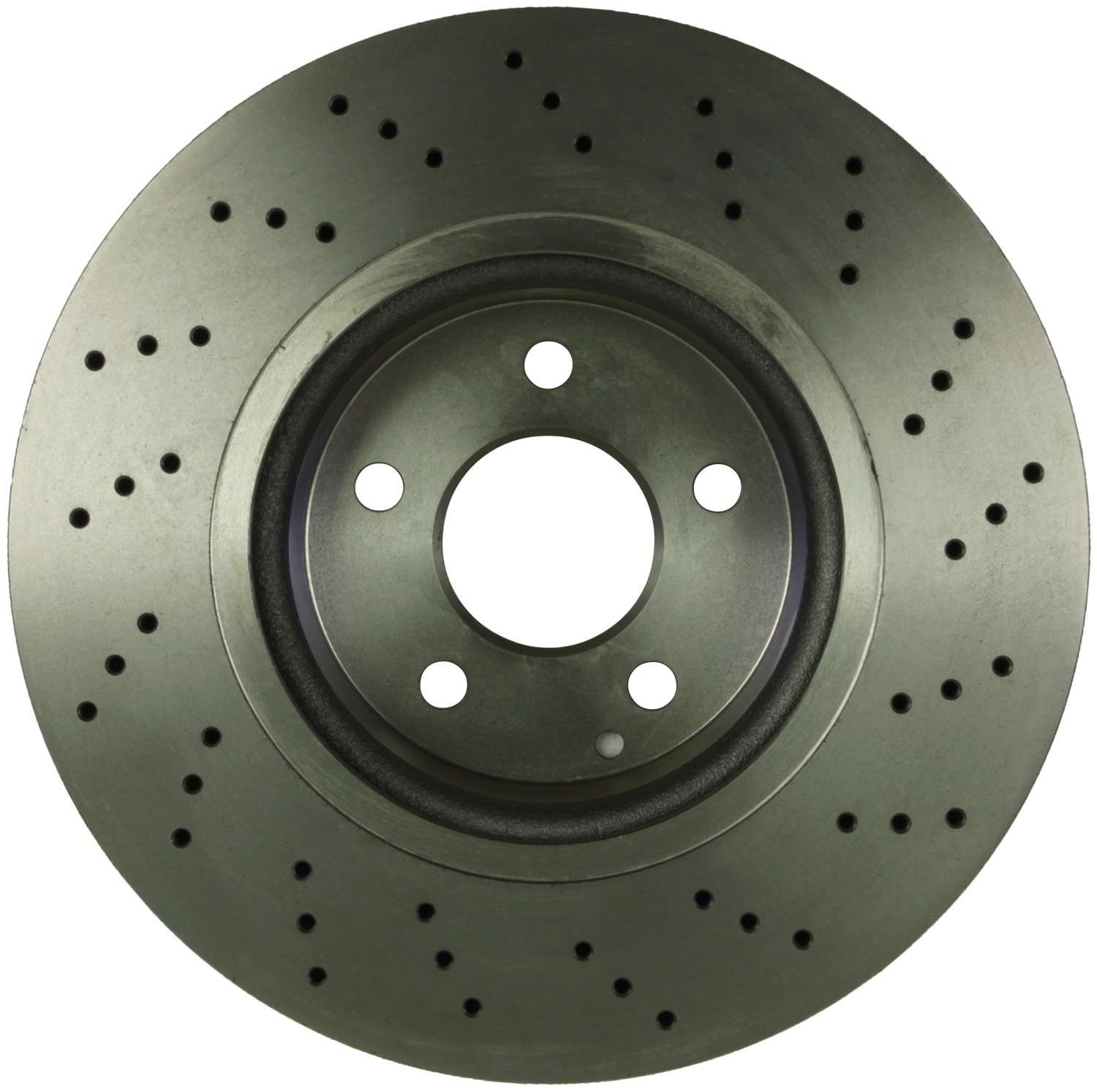 Bosch Disc Brake Rotor 36011000