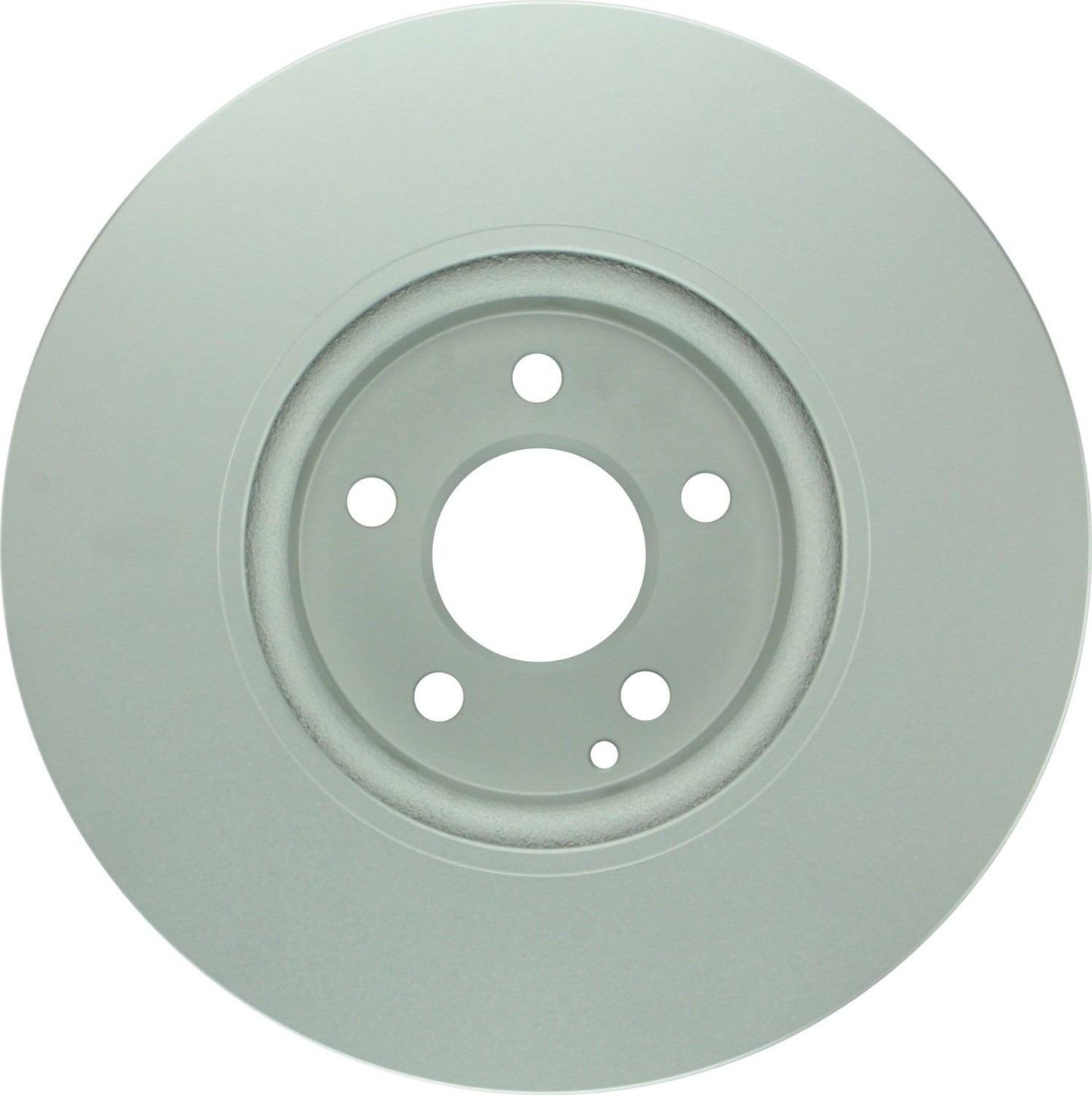 Bosch Disc Brake Rotor 36011500