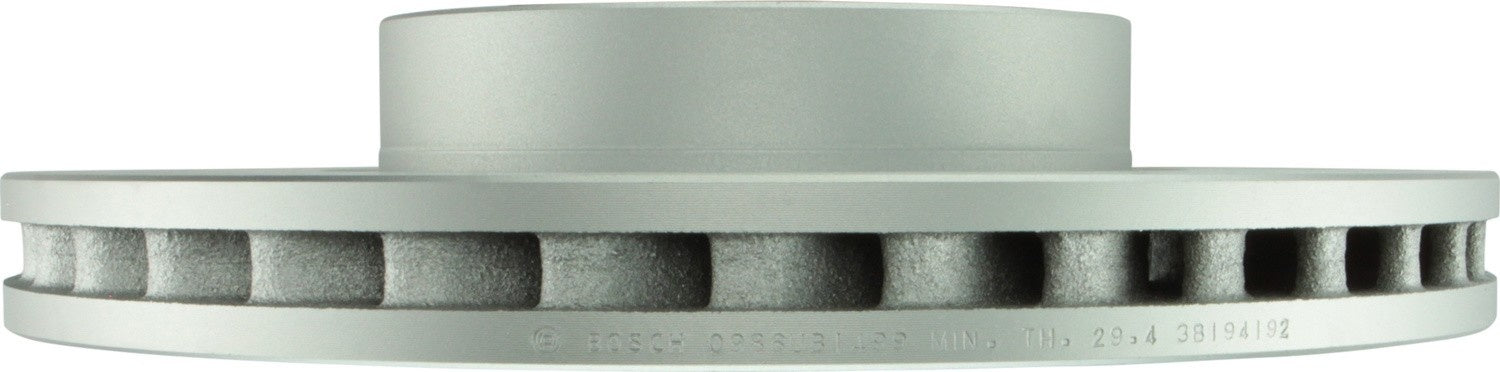 Bosch Disc Brake Rotor 36011500