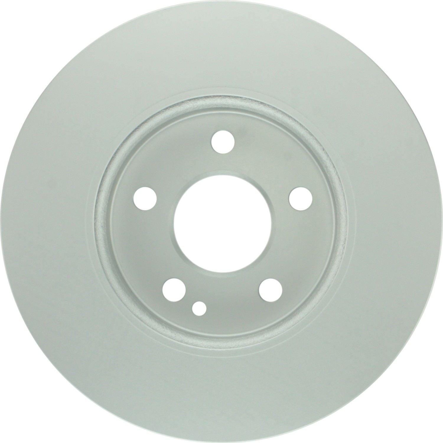 Bosch Disc Brake Rotor 36011503