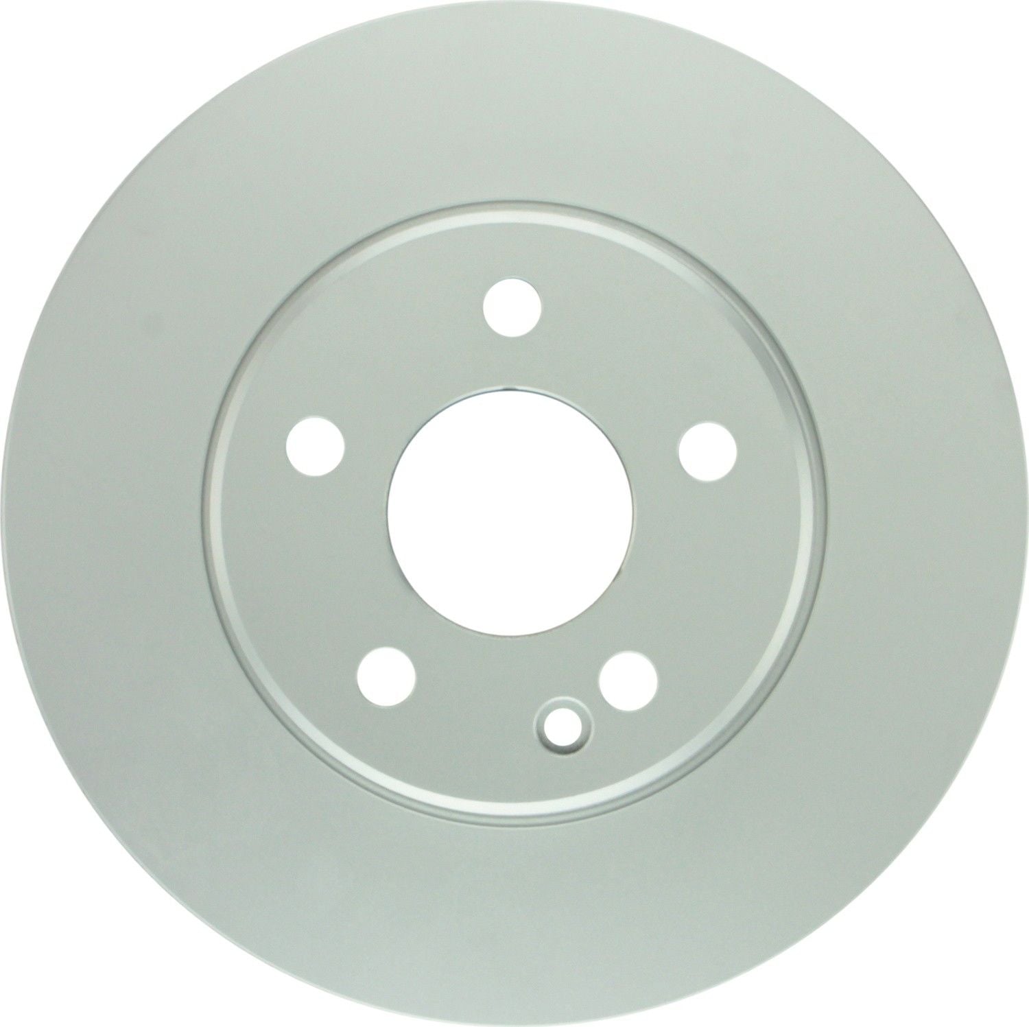 Bosch Disc Brake Rotor 36011503