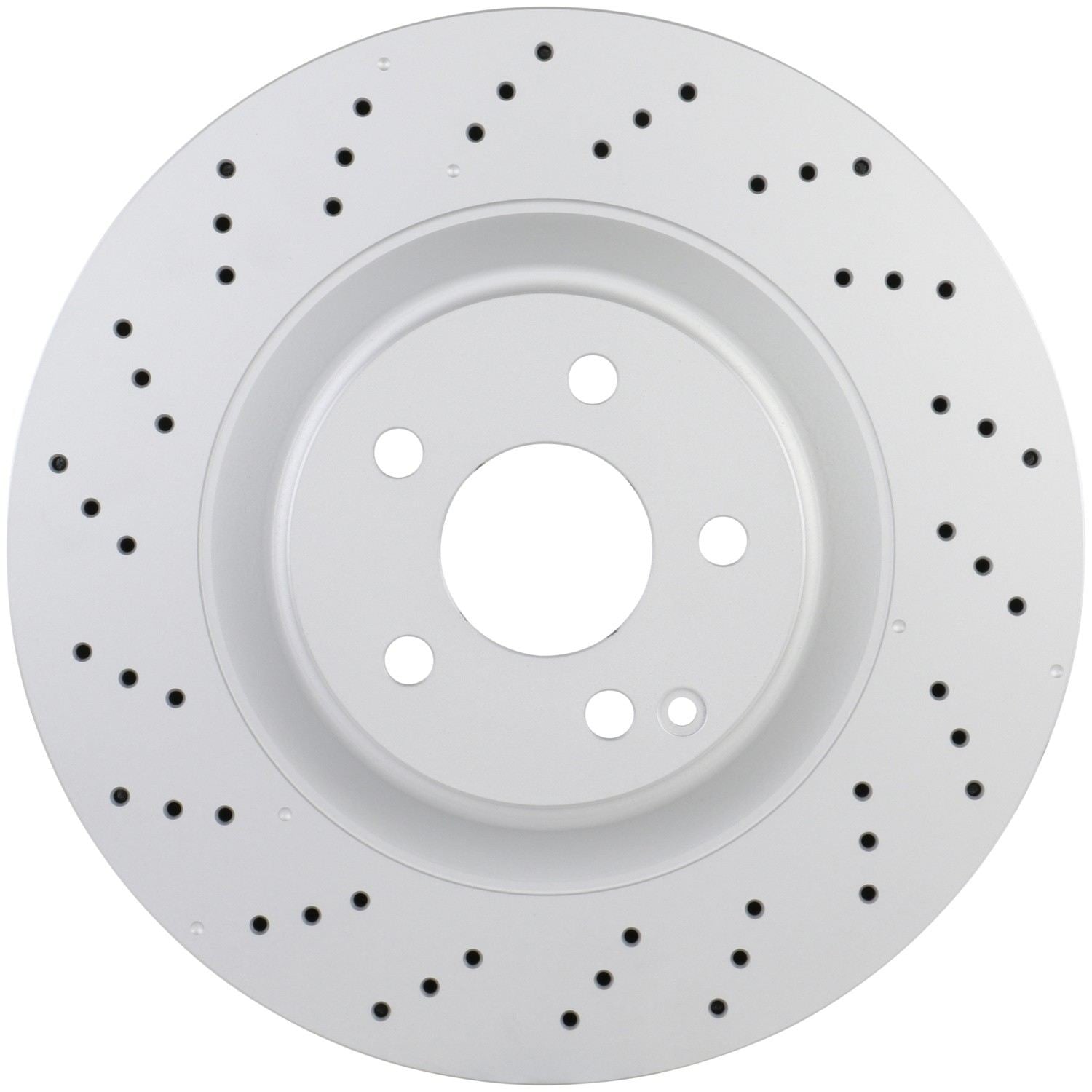 Bosch Disc Brake Rotor 36011504