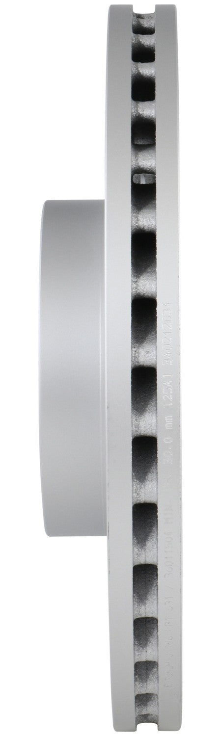 Bosch Disc Brake Rotor 36011504