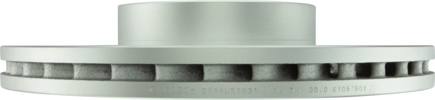 Bosch Disc Brake Rotor 36011504