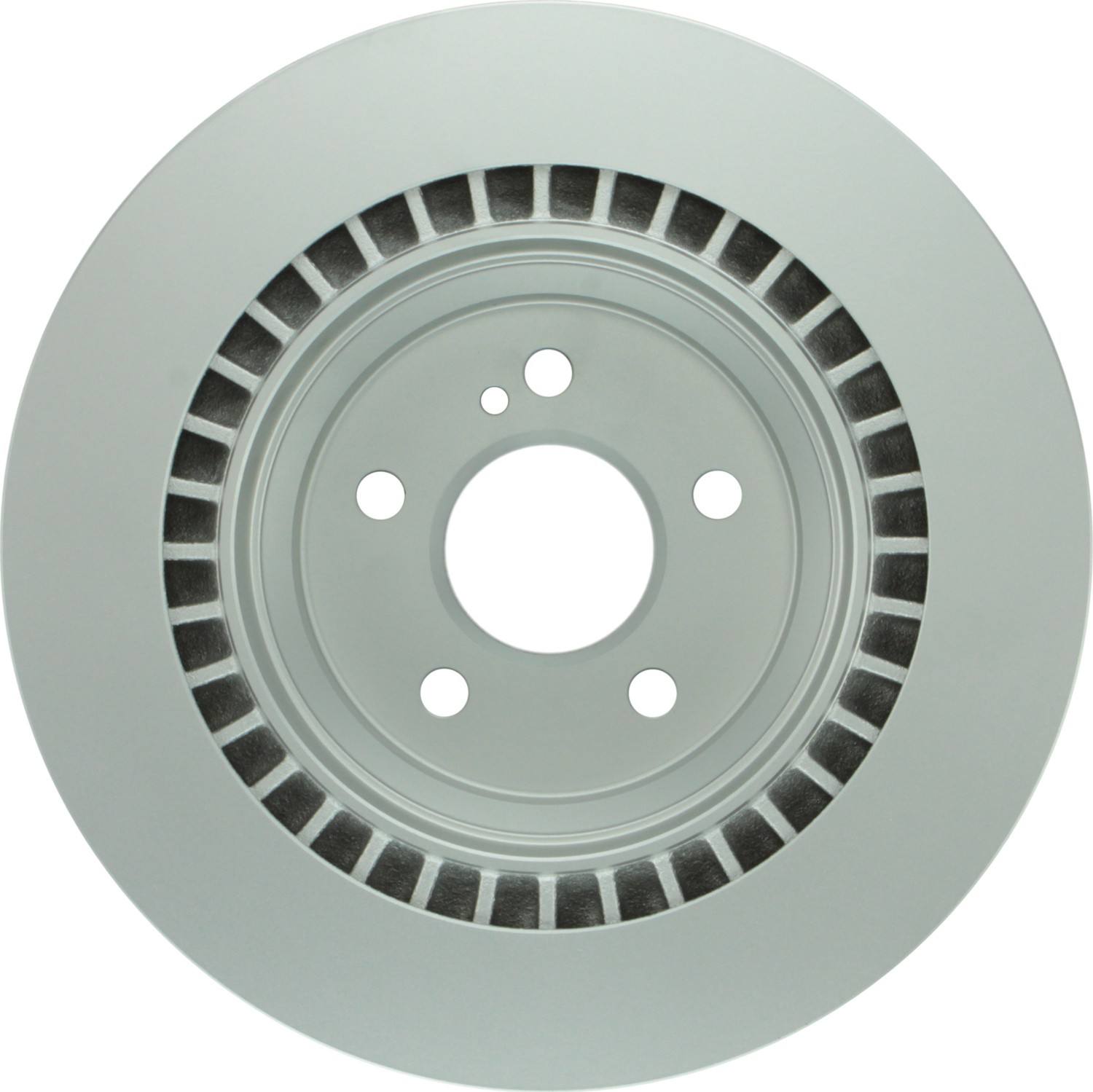 Bosch Disc Brake Rotor 36011507