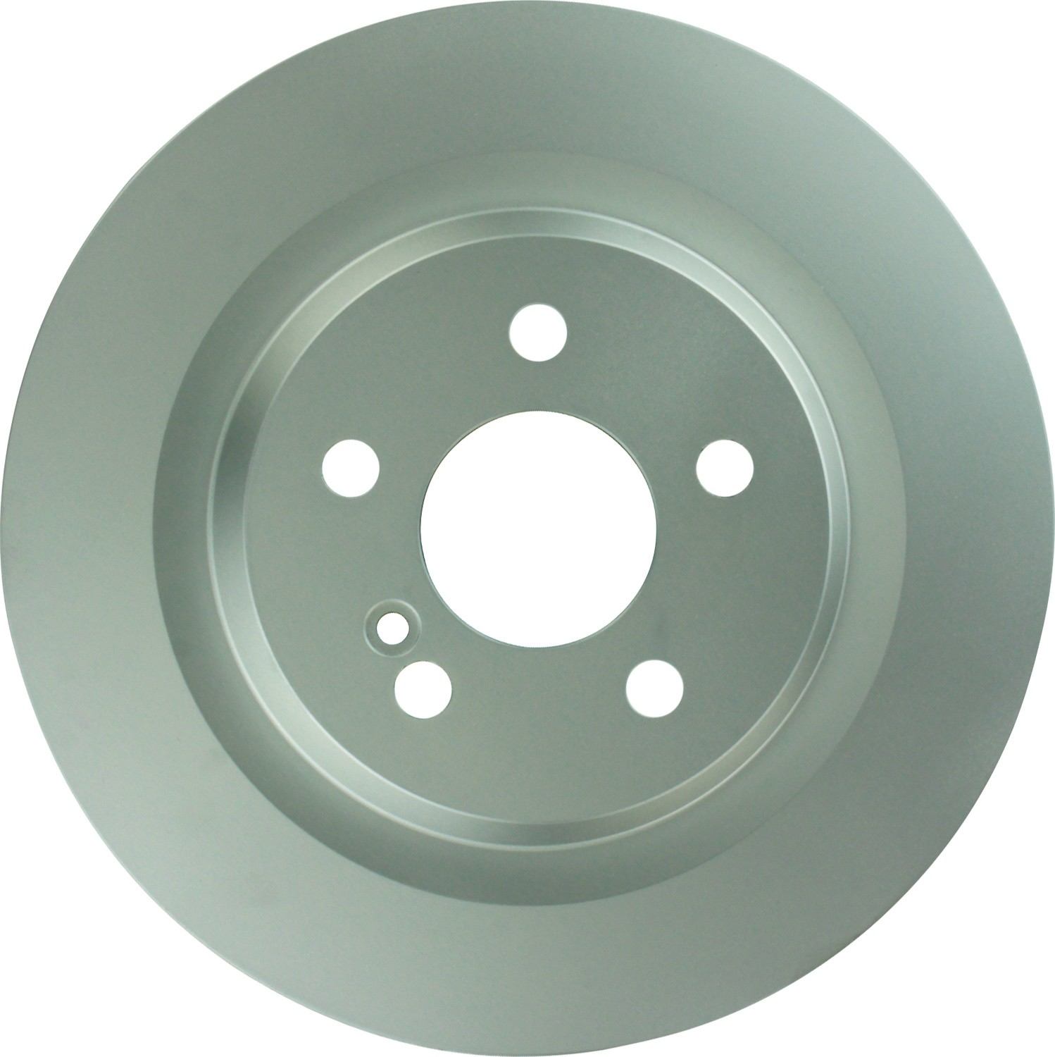 Bosch Disc Brake Rotor 36011507