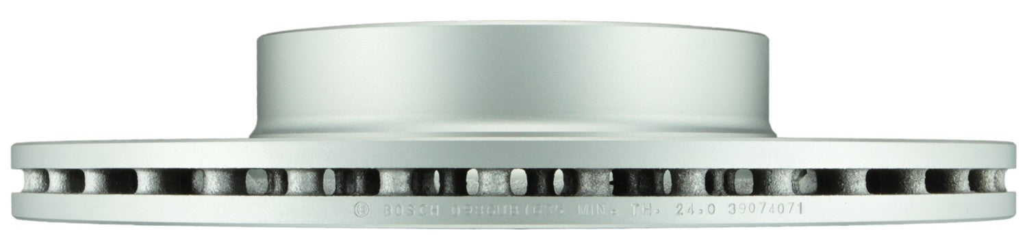Bosch Disc Brake Rotor 36011508