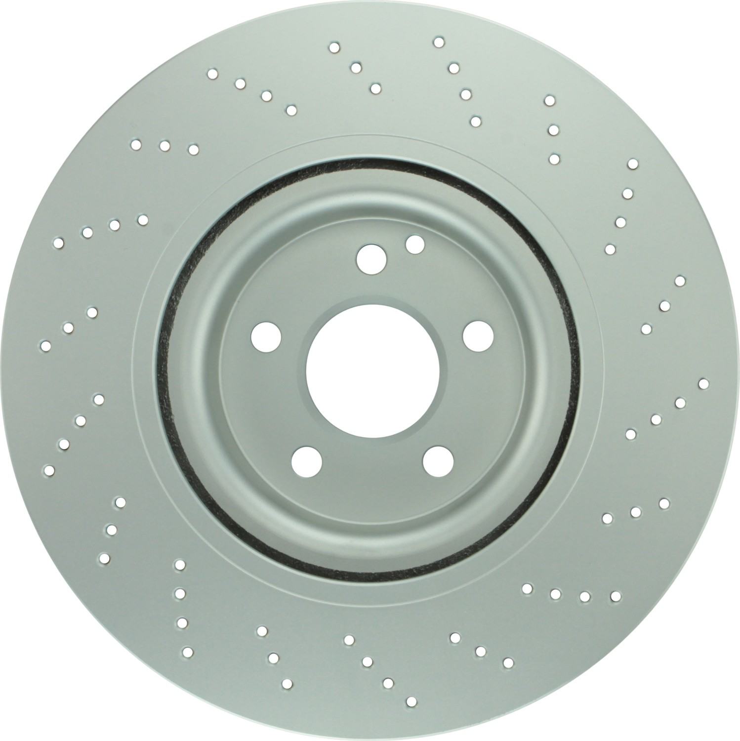 Bosch Disc Brake Rotor 36011510
