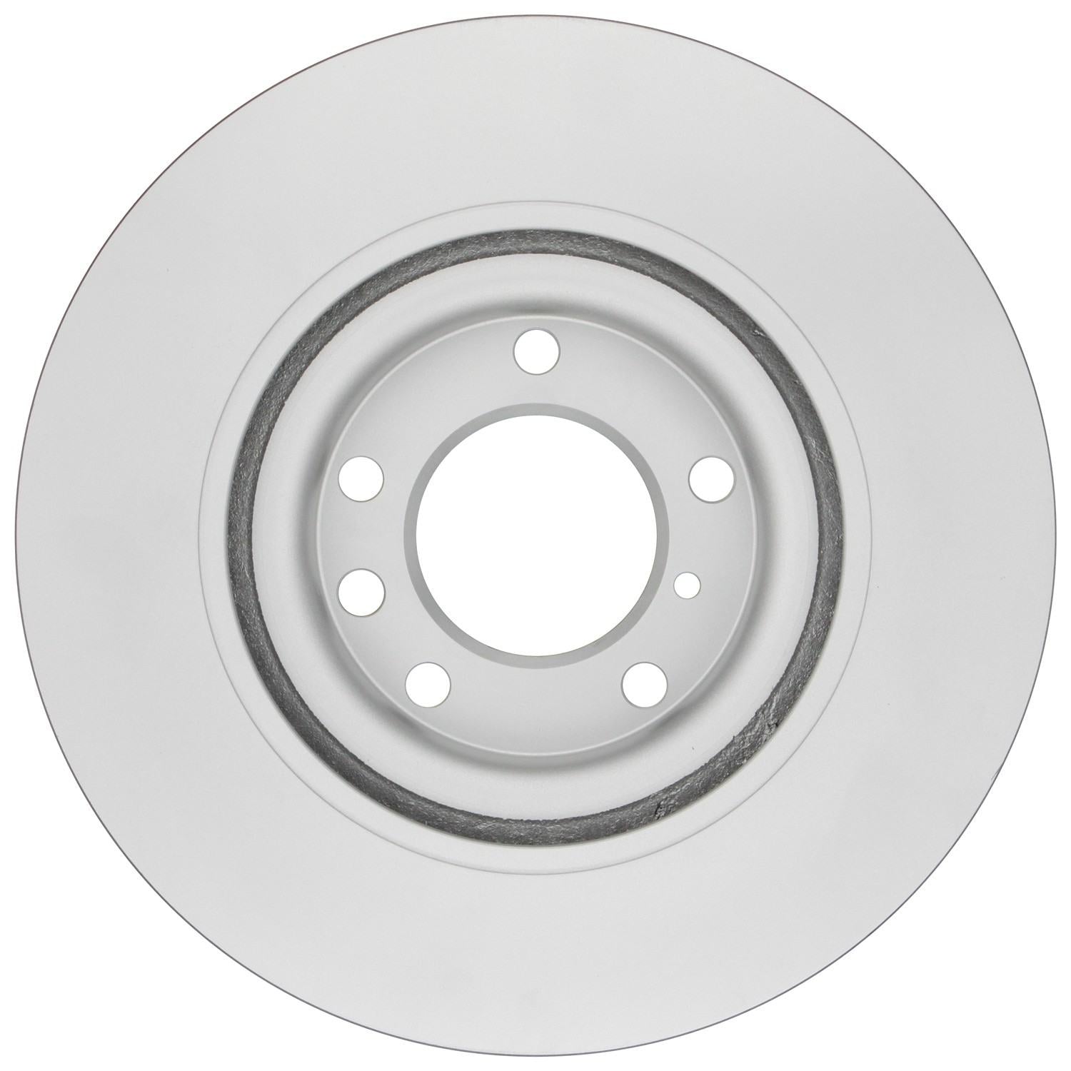 Bosch Disc Brake Rotor 36011511