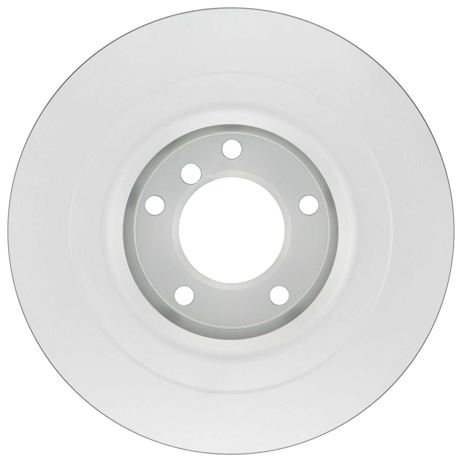 Bosch Disc Brake Rotor 36011512