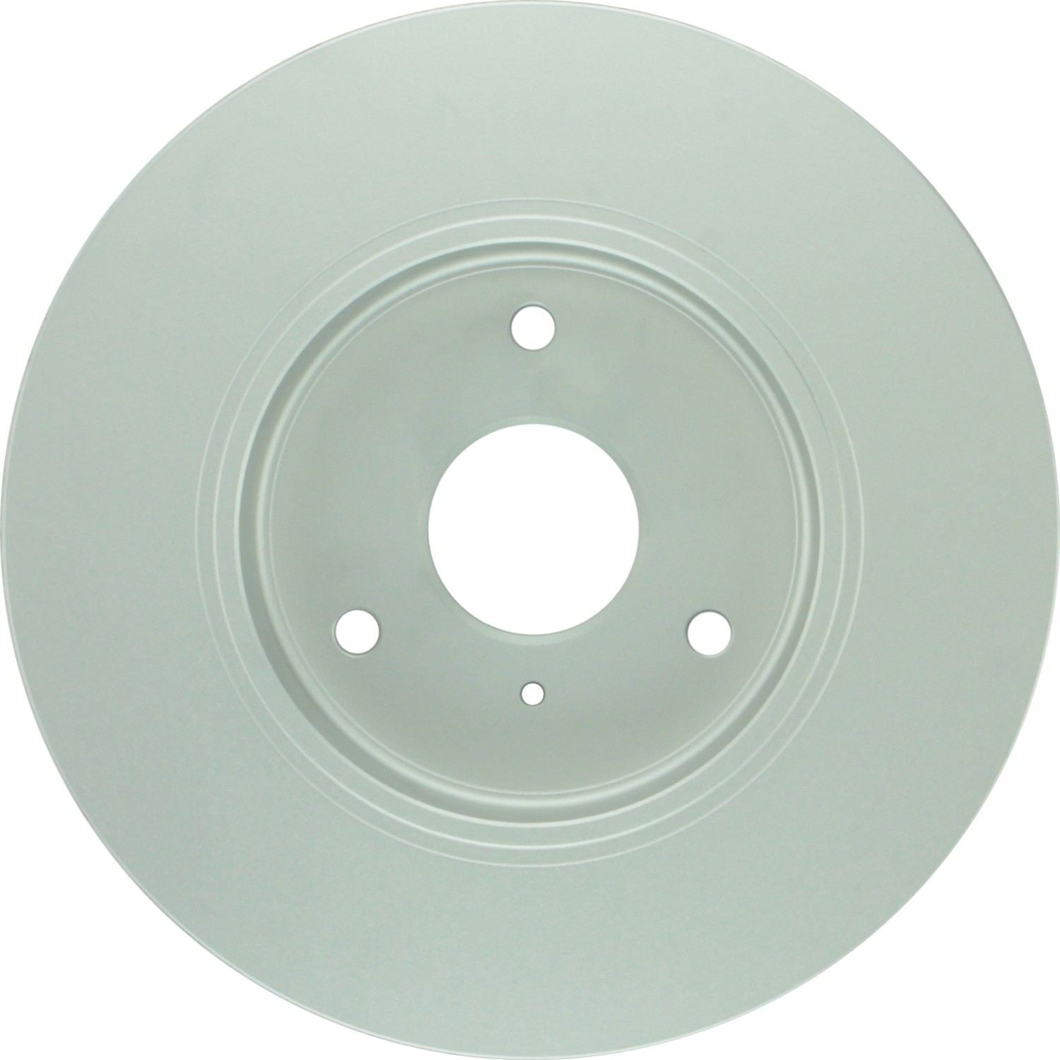Bosch Disc Brake Rotor 36011517