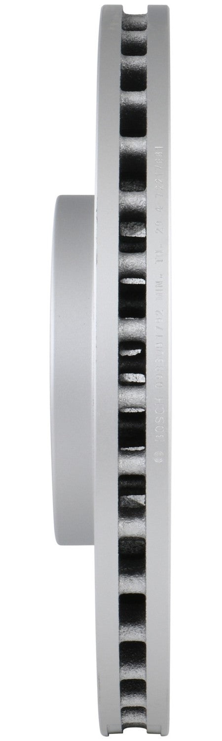 Bosch Disc Brake Rotor 36011594