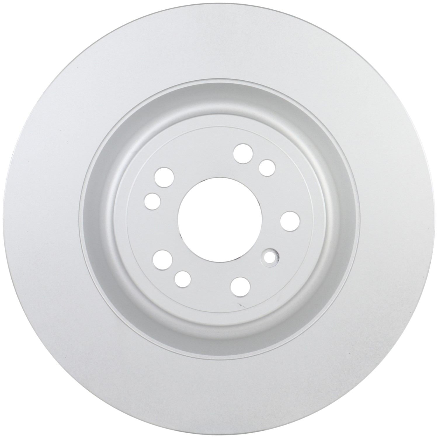 Bosch Disc Brake Rotor 36011595