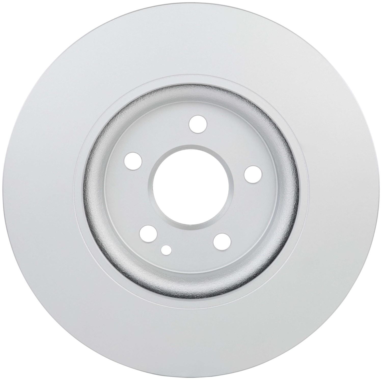 Bosch Disc Brake Rotor 36011596