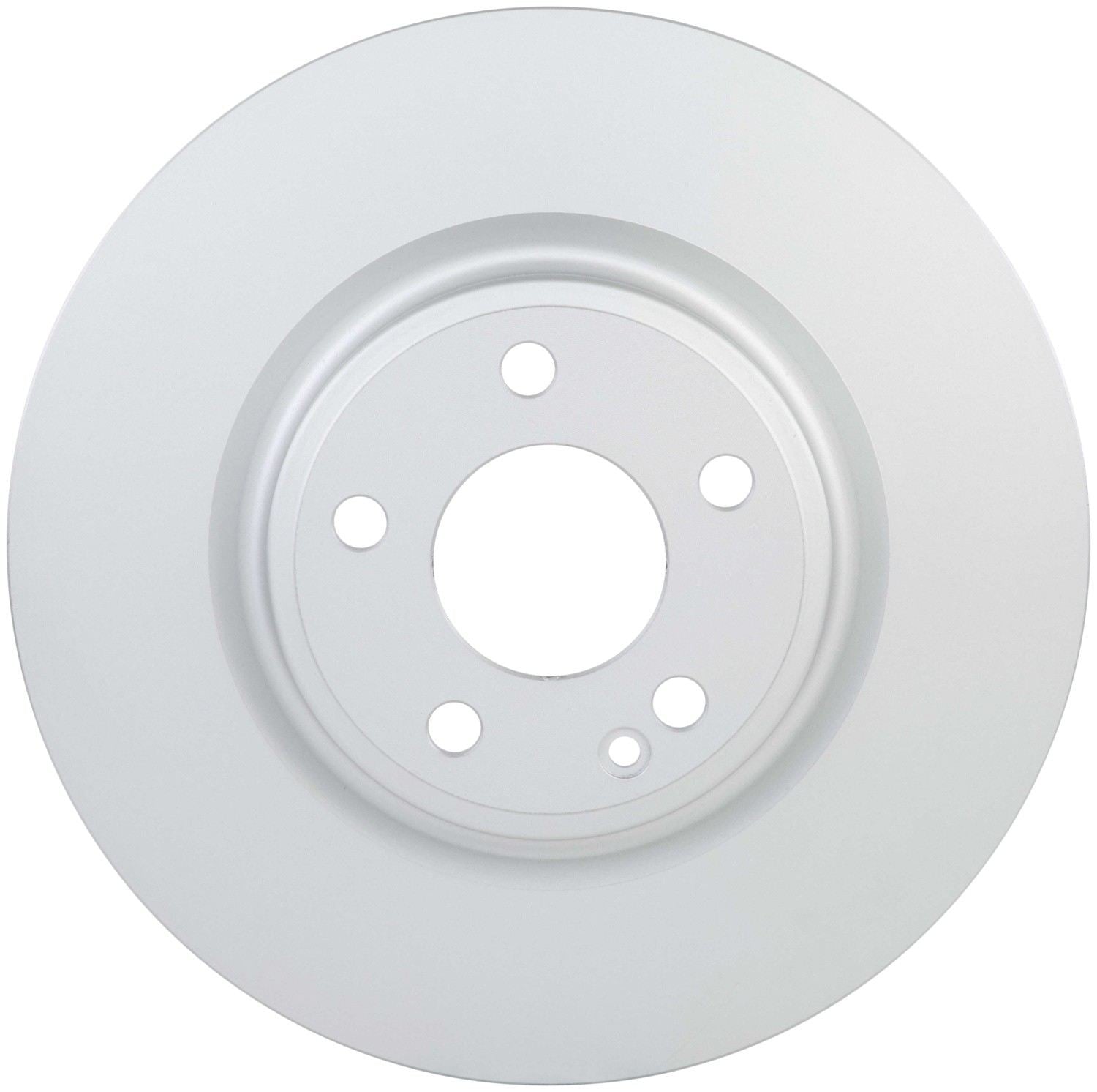 Bosch Disc Brake Rotor 36011596