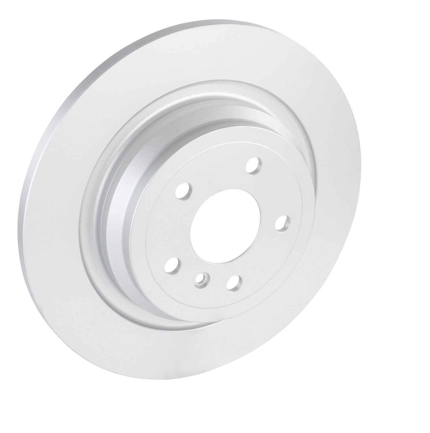 Bosch Disc Brake Rotor 36011644