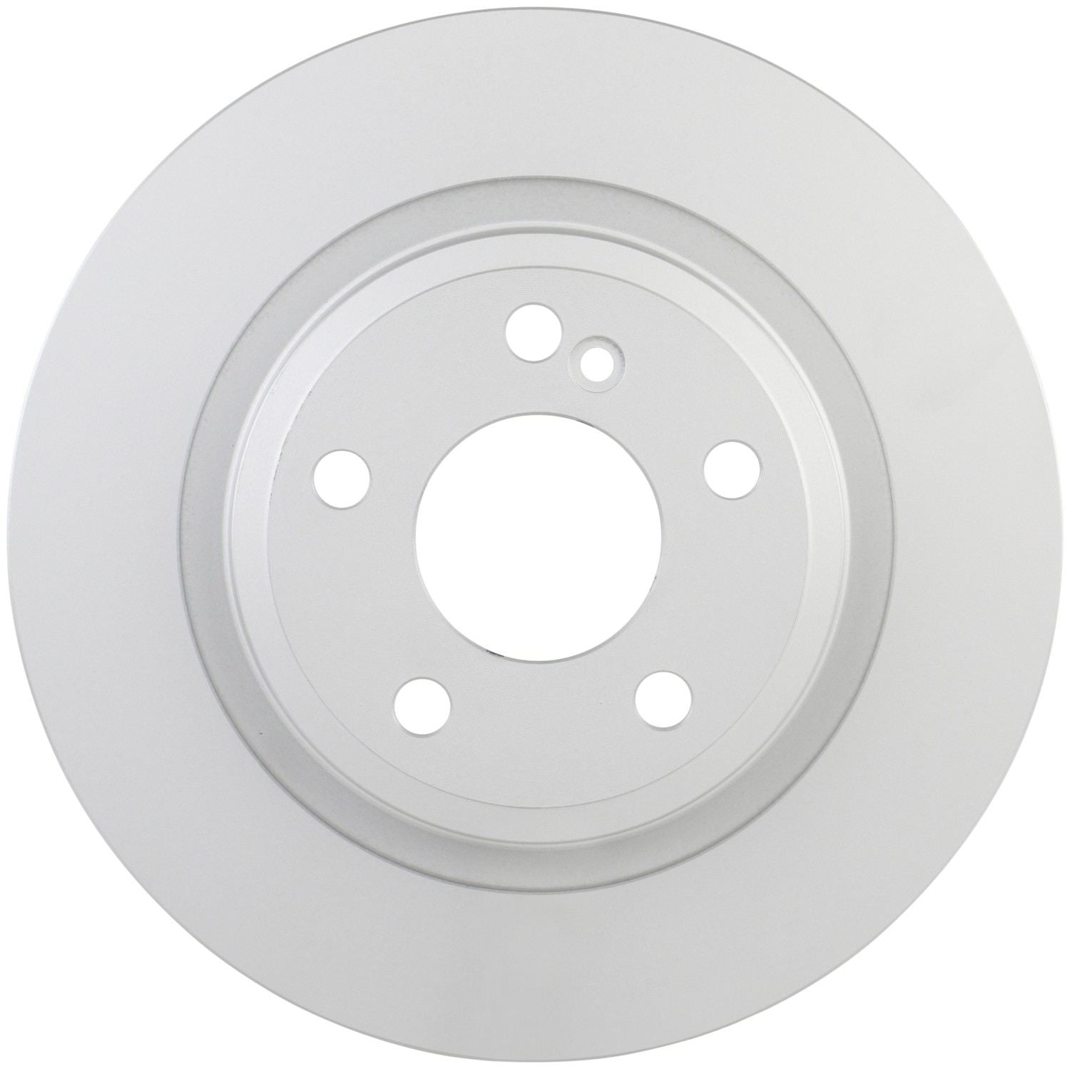 Bosch Disc Brake Rotor 36011645