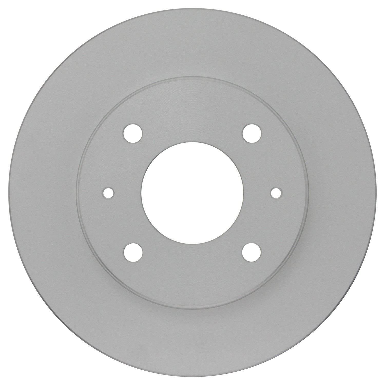 Bosch Disc Brake Rotor 38011004