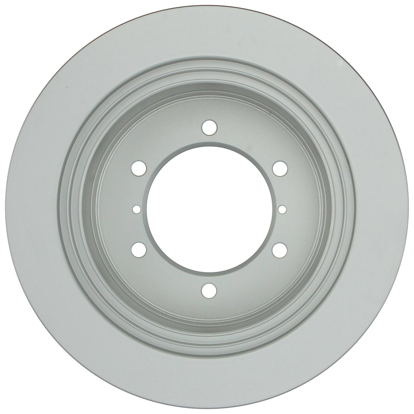 Bosch Disc Brake Rotor 38011006