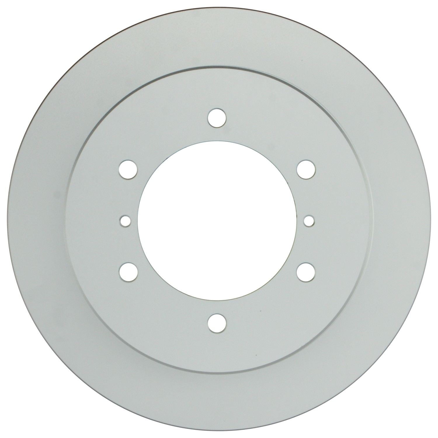 Bosch Disc Brake Rotor 38011006