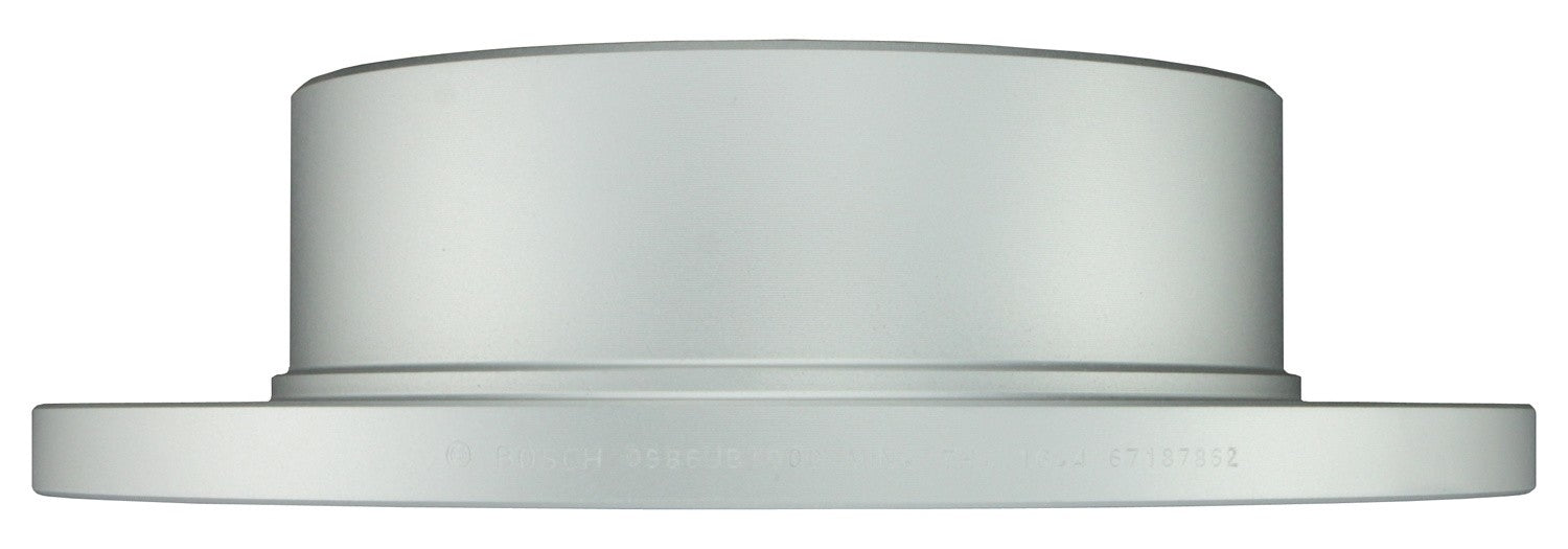 Bosch Disc Brake Rotor 38011006