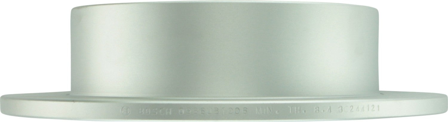 Bosch Disc Brake Rotor 38011012