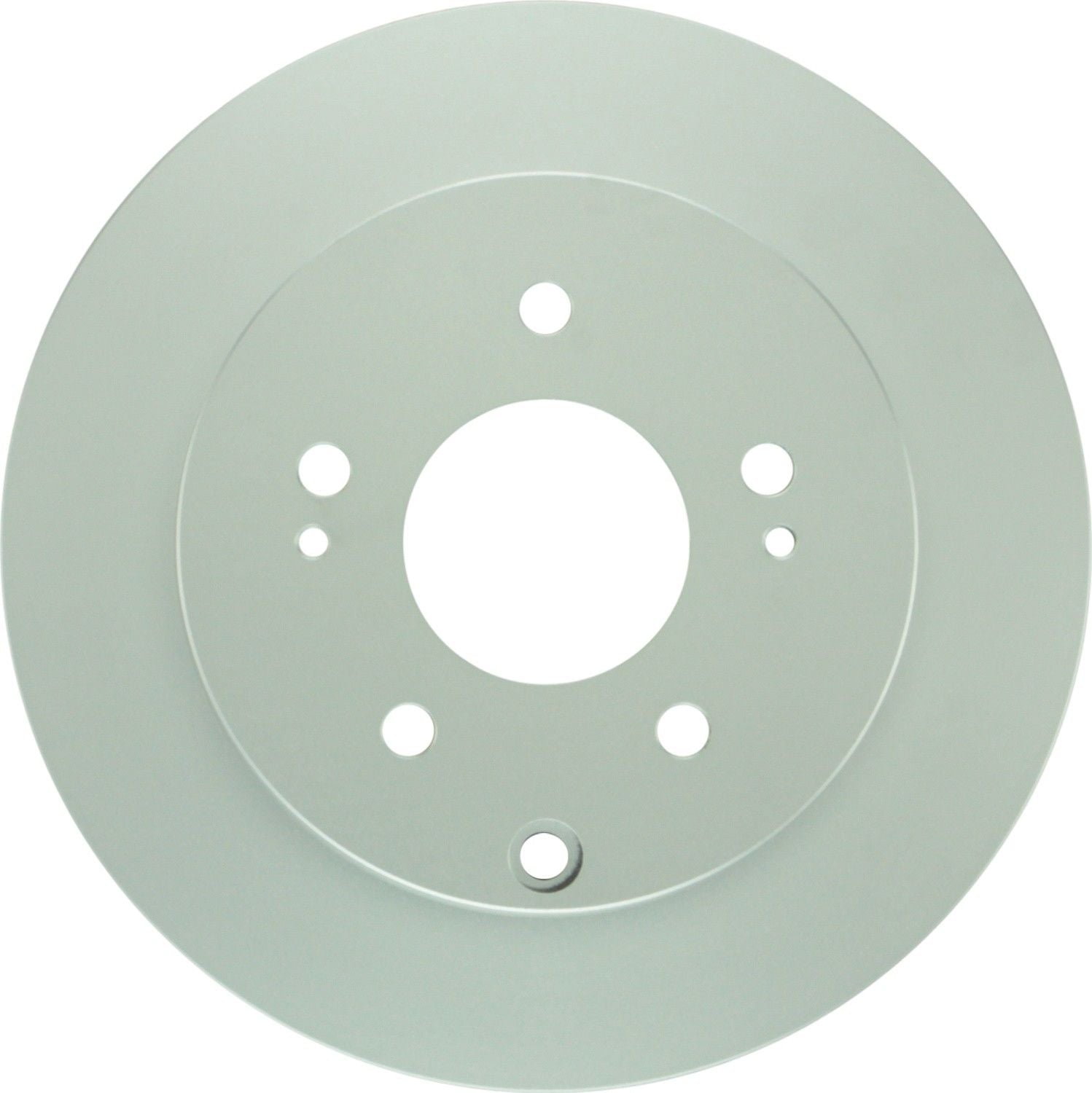 Bosch Disc Brake Rotor 38011015