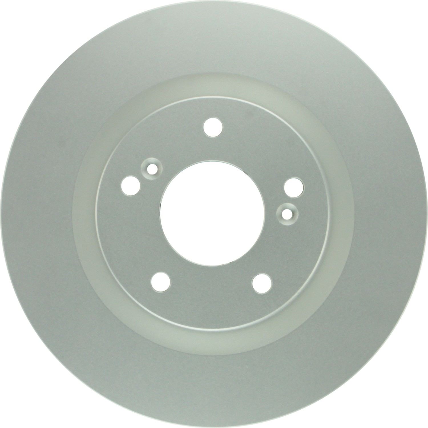 Bosch Disc Brake Rotor 38011030