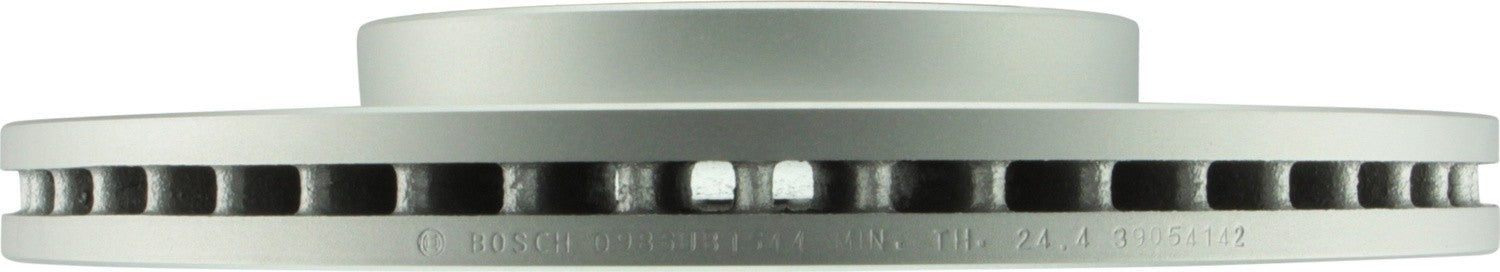 Bosch Disc Brake Rotor 38011030