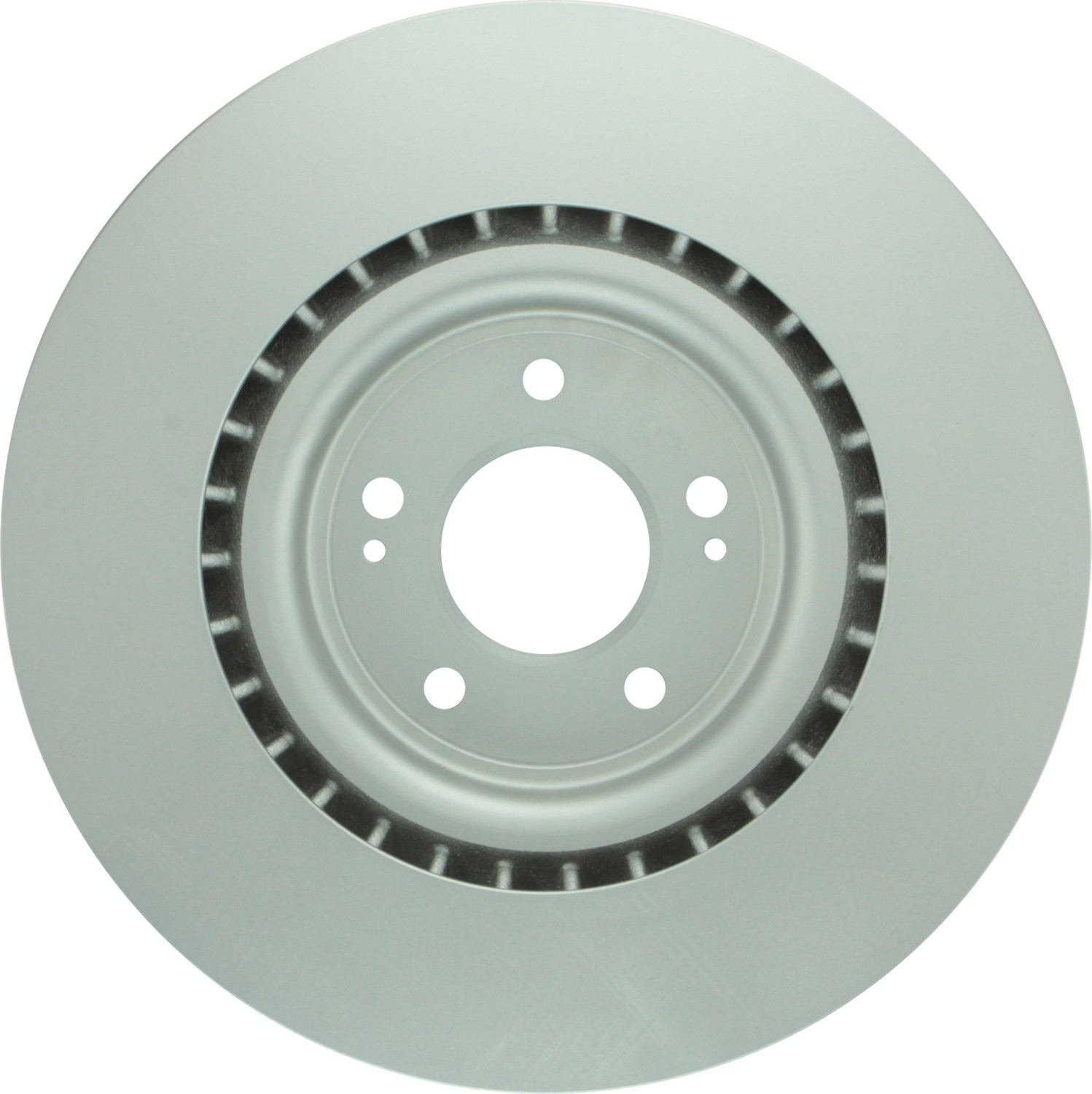 Bosch Disc Brake Rotor 38011032